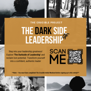 The Dark Side of Leadership